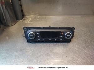 O143878 Gebruikte kachel bedieningspaneel Ford Mondeo