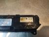 Gebruikte Kachel Bedieningspaneel Ford Mondeo O143878