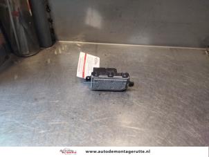 O143889 Gebruikte kachel weerstand Ford Mondeo