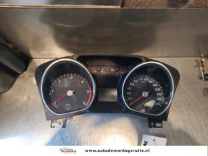 O143890 Gebruikte kilometerteller km Ford Mondeo