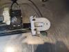 Gebruikte Raammechaniek 4Deurs links-achter Ford Mondeo O143892