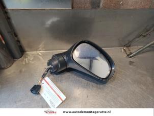 O143896 Gebruikte spiegel buiten rechts Seat Leon