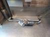 Gebruikte Ruitenwismotor+Mechaniek BMW 3-Serie O143899