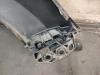 Gebruikte Voorscherm links Peugeot 308 O143920