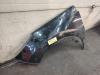 Gebruikte Voorscherm links Peugeot 308 O143920