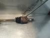Gebruikte Homokineetas links-voor Kia Rio O143932