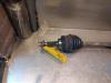 Gebruikte Homokineetas links-voor Kia Rio O143932