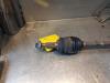 Gebruikte Aandrijfas links-voor Suzuki Swift O143941