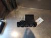 Gebruikte Chaufage Bedieningspaneel Mercedes C-Klasse O143947