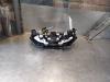 Gebruikte Kachel Bedieningspaneel Chevrolet Aveo O143952