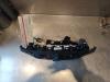 Gebruikte Kachel Bedieningspaneel Chevrolet Aveo O143952