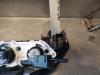 Gebruikte Kachel Bedieningspaneel Chevrolet Aveo O143952