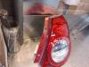 Gebruikte Achterlicht rechts Chevrolet Aveo O143960
