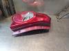 Gebruikte Achterlicht links Chevrolet Aveo O143961