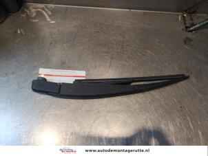 O143971 Gebruikte ruitenwisserarm achter Renault Twingo