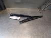 Gebruikte Ruitenwisserarm achter Renault Twingo O143971
