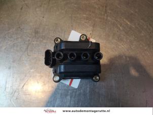 O143975 Gebruikte bobine Renault Twingo