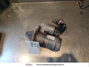O143983 Gebruikte startmotor Lancia Y(Psilon)