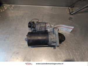 O143984 Gebruikte startmotor Fiat Multipla