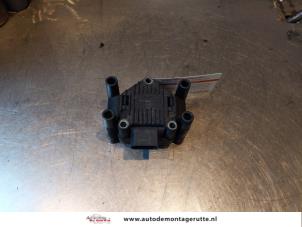 O143996 Gebruikte bobine Audi A3