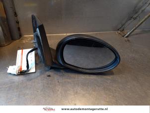 O144009 Gebruikte buitenspiegel rechts Alfa Romeo 147