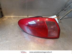 O144014 Gebruikte achterlicht links Alfa Romeo 147