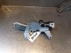Gebruikte Ruitenwissermotor achter Chevrolet Aveo O144016