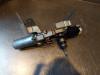 Gebruikte Ruitenwissermotor achter Chevrolet Aveo O144016