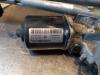 Gebruikte Ruitenwismotor+Mechaniek Chevrolet Aveo O144017