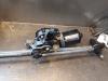 Gebruikte Ruitenwismotor+Mechaniek Chevrolet Aveo O144017