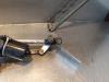 Gebruikte Ruitenwismotor+Mechaniek Chevrolet Aveo O144017
