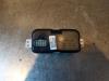 Gebruikte Display Interieur Chevrolet Aveo O144019