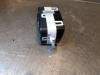 Gebruikte Display Interieur Chevrolet Aveo O144019