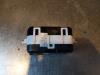 Gebruikte Display Interieur Chevrolet Aveo O144019