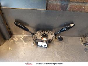 O144020 Gebruikte schakelaar stuurkolom (licht) Chevrolet Aveo