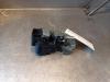Gebruikte Portierslot Mechaniek 2deurs rechts Chevrolet Aveo O144028