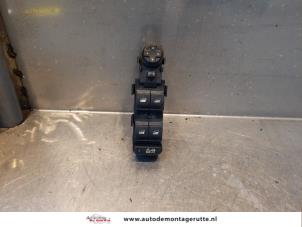 O144039 Gebruikte schakelblok ruiten Peugeot 308