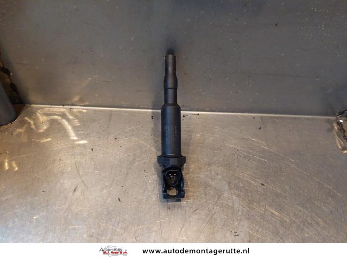 Gebruikte Pen Bobine Peugeot 308 O144043
