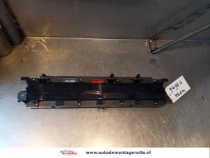 O144048 Gebruikte kilometerteller km Renault Megane Scenic