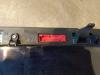 Gebruikte Kilometerteller KM Renault Megane Scenic O144048