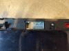 Gebruikte Kilometerteller KM Renault Megane Scenic O144048