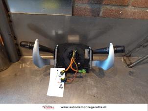 O144049 Gebruikte combischakelaar stuurkolom Citroen C2
