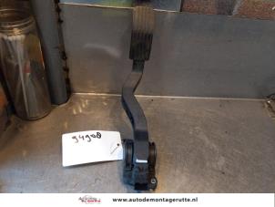O144052 Gebruikte gaspedaal Citroen C2