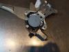 Gebruikte Raammechaniek 4Deurs links-achter Suzuki SX-4 O144065