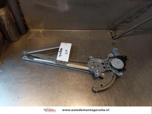 O144067 Gebruikte ruitmechaniek 4deurs links-voor Suzuki SX-4