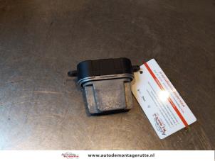 O144071 Gebruikte kachel weerstand Alfa Romeo 147