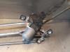 Gebruikte Ruitenwismotor+Mechaniek Ford Mondeo O144074