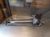 Gebruikte Ruitenwismotor+Mechaniek Ford Mondeo O144074