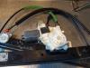 Gebruikte Raammechaniek 4Deurs links-voor Ford Mondeo O144076