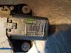 Gebruikte Motor Ruitenwisser achter Renault Laguna O144081
